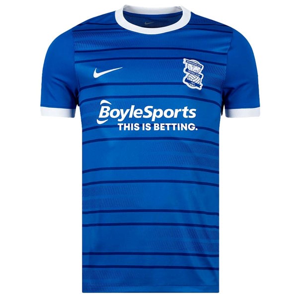 Thailand Trikot Birmingham City Heim 2022-23